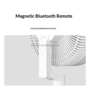 Ventilador de Circulación de Aire Inteligente Mijia <span class=keywords><strong>Pro</strong></span>, Ventilador Vertical de Piso con Frecuencia Variable DC, Compatible con Tipo C para Control por Aplicación <span class=keywords><strong>Xiaomi</strong></span> - Product Image 5