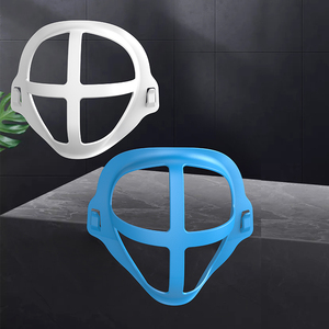 <span class=keywords><strong>3D</strong></span> enmascarado soporte de apoyo interno de lápiz labial marco de protección <span class=keywords><strong>Amazon</strong></span> Venta caliente - Product Image 4