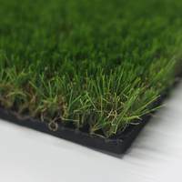 Tapis de putting de golf miniature avec base en caoutchouc pour simulateur de golf, équipement d'entraînement de golf, fourni par l'usine