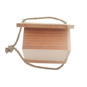 Casa de Abejas de Madera Personalizada de Fábrica, Hotel para Insectos, Casas de Abejas para el Jardín, Caja de Abejas de Madera - Product Image 4