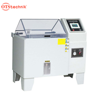 Professional Salt Spray Corrosion test Chamber Laboratory ASTM G85 Corrosion Tester Neutral Salt Spray Corrosion test Apparatus