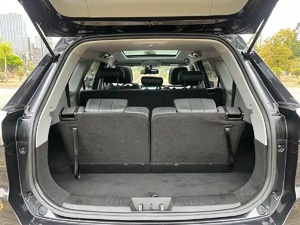 รถยนต์เชอรี่ ทิกโก 8 เบนซิน SUV Plus pro 1.6T รุ่นแชมเปี้ยน 7 ที่นั่ง ปี 2023 สภาพดี - Product Image 6