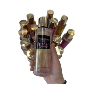 Victorla Original 250ml, Mini Spray Corporal con Aroma Floral para Mujer, <span class=keywords><strong>Perfume</strong></span> de Larga Duración, Desodorante Antitranspirante - Product Image 1