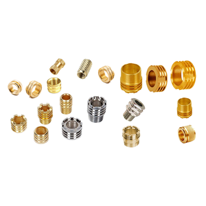 M2 <span class=keywords><strong>M3</strong></span> M4 M5 M6 M8 Rosca moleteada <span class=keywords><strong>M3</strong></span> M4 M6 Insertar tuerca de latón - Product Image 3