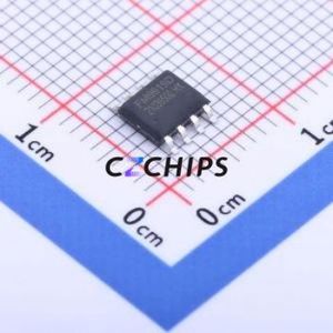 FM9919D วงจรรวม SOP-8ใหม่ของแท้ชิป IC PMIC ตัวควบคุมและควบคุม AC-DC - Product Image 1