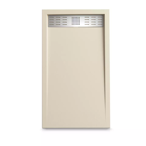 Wiselink kustom bak mandi dasar berbudaya marmer ADA <span class=keywords><strong>Shower</strong></span> Pan lantai - Product Image 5