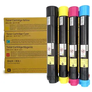 Prix compétitif haute qualité cartouche de Toner Compatible X-WC7525 pour Xerox WorkCente 7525/7530/7535/7545/7556/7835