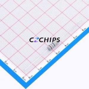 Résistance traversante EWWR0001J18R0T9, composant traversant (THT), D4.5xL11mm, bobinée, 18 Ohm, 5%, 1W - Product Image 2