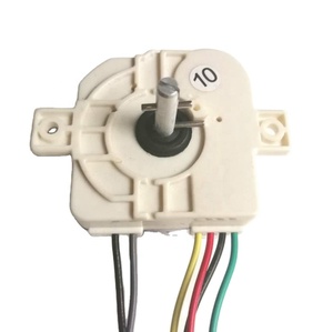 DXT15SF-G18U Hẹn Giờ 6 Dây 15 Phút Của Nhà Máy Ningbo Cho Máy Giặt Ấn Độ - Product Image 1