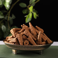 Encens bouddhiste et offrandes alimentaires en poudre pour la vénération du Bouddha - Épices naturelles, artisanat traditionnel, vente en gros Chine