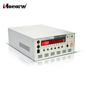 Convertidor de Frecuencia de Alta Calidad, Medidor de Potencia, Parámetros Electrónicos de Alta Resistencia - Product Image 1