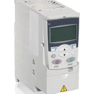 Variador de Frecuencia ACS55 Serie ACS55-01E-04A3-2, Monofásico, Control de Circuito Cerrado, 480V/400V/380V/220V - Product Image 3