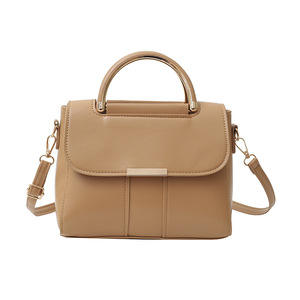 Borsa a Tracolla Piccola di Lusso Joker 2025 per Donna, Stile Coreano INS con Texture Popolare e Design Semplice ed Elegante - Product Image 2