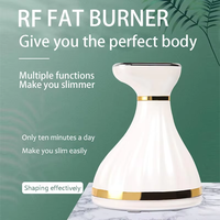 Appareil de combustion des graisses électrique de haute qualité pour la perte de poids et l'élimination de la Cellulite Sculpture de bureau raffermissant et soulevant la prise américaine