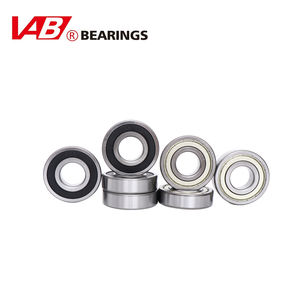 ตลับลูกปืนเกรดอุตสาหกรรม 6306 ขนาด 30*72*19 มม. ทนต่ออุณหภูมิสูงและรับน้ำหนักได้ดี รับประกันการทำงานที่มั่นคงในระยะยาว - Product Image 5