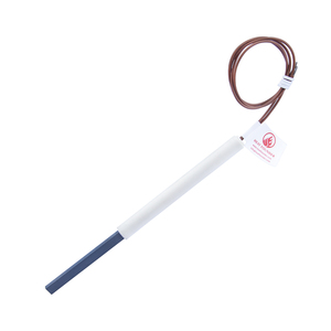 Accenditore al quarzo allumina ceramica accenditore <span class=keywords><strong>a</strong></span> <span class=keywords><strong>pellet</strong></span> BBQ per stufa - Product Image 1