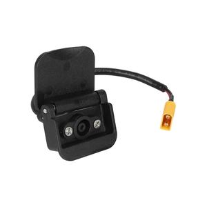 KukirinG2Max 36V Original Black Charging <b>Bracket</b> Head Interface Assembly Socket Plug Accessories - Product Image 5