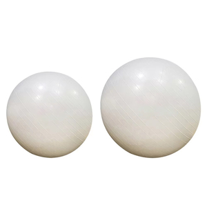 <span class=keywords><strong>Pelota</strong></span> <span class=keywords><strong>de</strong></span> Yoga Blanca <span class=keywords><strong>Grande</strong></span> <span class=keywords><strong>de</strong></span> Precio <span class=keywords><strong>de</strong></span> Fábrica, <span class=keywords><strong>Pelota</strong></span> <span class=keywords><strong>de</strong></span> <span class=keywords><strong>Pilates</strong></span> Gruesa Mate para Yoga y Fitness - Product Image 1