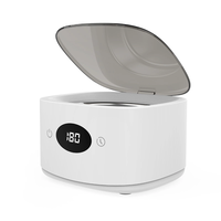 Nettoyeur à ultrasons Skymen personnalisé 750 ml pour lunettes, commande en gros, nettoyeur à ultrasons pour bijoux, outils de manucure, CD, pinceaux de maquillage, bracelets de montre