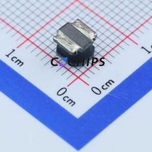 ตัวเหนี่ยวนำไฟฟ้าแบบ SMD รุ่น PRS5045-470MT ( ค่าความเหนี่ยวนำ: 47uH )( ความแม่นยำ: 20% กระแสไฟฟ้าที่กำหนด: 1A ) - Product Image 2