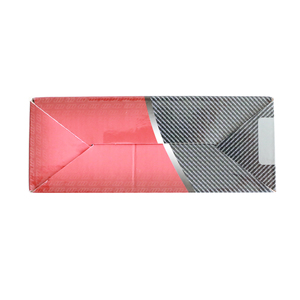 Commercio all'ingrosso della fabbrica di scatole di carta personalizzato scatola di cartone scatola di imballaggio con il prezzo poco costoso - Product Image 6