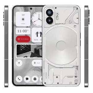 Teléfono Nothing 2 Original de 256 GB/512 GB, Snapdragon 8+ Gen 1, Pantalla de 6.7 Pulgadas, 4700 mAh, Android 13 - Product Image 3