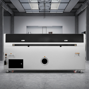 1610 Co2 Laser Engraving <b>Cutting</b> <b>Machine</b> Supports LAS/DST/DXF for Leather Wood <b>Stone</b> MDF Cutter Engraver for Paper Material - Product Image 3