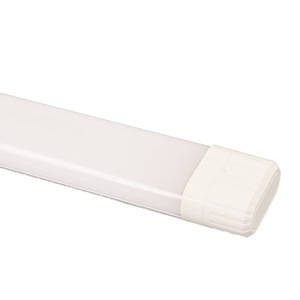 Éclairage linéaire LED pour salle de <span class=keywords><strong>classe</strong></span> à prix abordable, 40 watts, 5 pieds, 2026 - Product Image 2