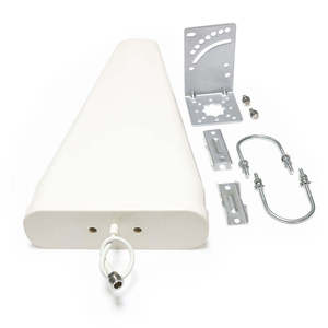 Antena Yagi LPDA 3G/4G/LTE para Internet y Repetidor - Product Image 4