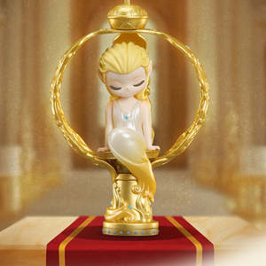 Sleep the Treasure Gallery Series <strong>Blind</strong> <strong>Box</strong> - Product Image 2