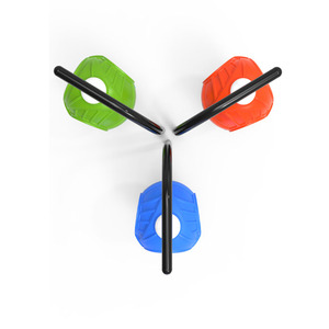 Trẻ em bán nóng vui vẻ đi vòng <span class=keywords><strong>Carousel</strong></span> để bán cho trẻ em - Product Image 3