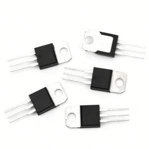 Original & Brand-new Guaranteed LTKAK10-076C SMT TO-218 Transistor - Product Image 1