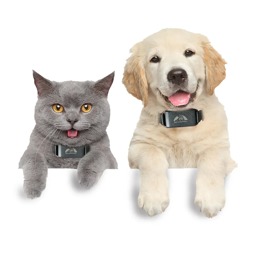 Pet Tracker 201 Rastreador Localizador Mascotas Tracking Device Finder Smart Wallet Anti Lost GPS Pet Tracker