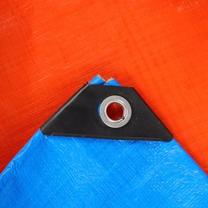 Fabricant chinois, prix compétitif, couverture de camion étanche, bâche transparente en PVC/PE - Product Image 5