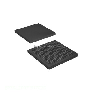 Acheter des composants électroniques intégrés en ligne EP3SL200F1517C2G Canal du fabricant - Product Image 1