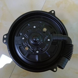 Excavator Air Conditional Parts ND529250-0049 <b>Blower</b> Motor ND529250-0049 - Product Image 2