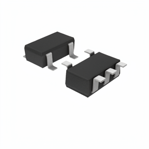 Composant électronique BD5233G-TR du fabricant Channel Electronics, SC 74A, SOT 753, gestion de l'alimentation (PMIC) - Product Image 1