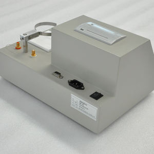 HVHipot GDW-106 Isolamento Automático Óleo Dew Point Tester com Alta Precisão <span class=keywords><strong>Karl</strong></span>-<span class=keywords><strong>Fischer</strong></span> Princípio 0.1ug Resolução - Product Image 4