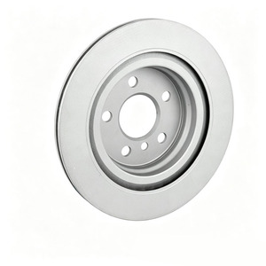 Disque de frein ventilé 34216799369 compatible avec F45 F46 F48 F39 F49 - Product Image 5
