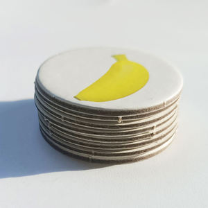 Jeu de société pour enfants imprimé en couleur, comprenant une boîte de rangement en papier résistant conforme à la norme EN71-3 - Product Image 2