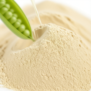Chất Lượng Cao Pea Protein Bột Từ Tươi Hữu Cơ Màu Xanh Lá Cây Đậu Hà Lan Có Nguồn gốc Thủ Loạt Các Nguồn Hạt Đậu Protein Cho Dinh Dưỡng Thể Thao - Product Image 4