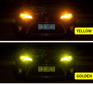 Ampoule LED T10 194 W5W sans polarité pour tableau de bord, tableau de bord de voiture, éclairage de <span class=keywords><strong>porte</strong></span>, éclairage de coffre, éclairage de chargement, éclairage marin, lentille HD de remplacement - Product Image 5
