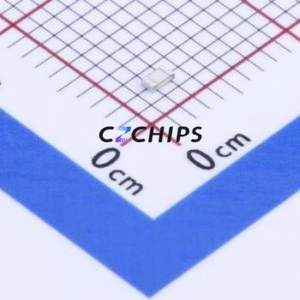 Resistencia SMD PTFR0603B560RN9 0603 (Tipo: Película Delgada) (Resistencia: 560 Ohmios Precisión: 0.1%) - Product Image 2