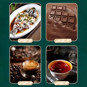 Mini-casserole de cuisine en acier inoxydable 304, anti-éclaboussures, pour lait et huile chaude, petite casserole épaissie pour usage domestique - Product Image 6