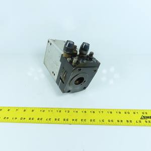 Nuovo Gruppo Testa di Taglio Laser PLC 5" D1.5" HD 5" Originale * Prodotto per Automazione * Disponibile - Product Image 4