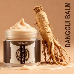 Private Label Natürlicher Kräuter-Dong-Quai Feuchtigkeitsbalsam Tiefenwirksame Pflege bei Trockener und Rauer Haut Dong-Quai Hautreparatur-Balsam - Product Image 5