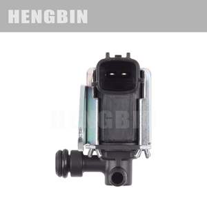 K5T46695 14930-EN200 14930-EN20A 14930-ET000 EGR Vacuum Solenoid <b>Valve</b> <b>Control</b> <b>Valves</b> Product - Product Image 1