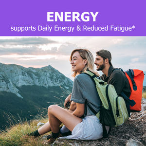 Прямая Продажа с завода, экстракт рапсового меда, иммунная поддержка, морской мох, черные семена OIi, мармеливы - Product Image 4