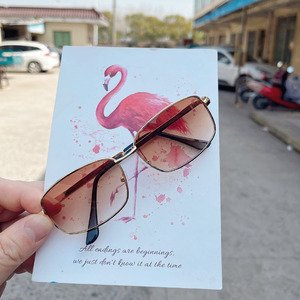 Lunettes de soleil polarisées <span class=keywords><strong>pour</strong></span> hommes <span class=keywords><strong>2022</strong></span>, monture complète, vente en gros, nouvelle collection, monture carrée, pont unique, style européen et coréen, <span class=keywords><strong>tendance</strong></span> - Product Image 1