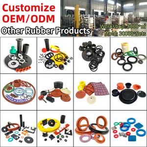 Заводская цена, высокое качество, Epdm <span class=keywords><strong>Ptfe</strong></span> <span class=keywords><strong>Fkm</strong></span> Hnbr Vmq, силиконовые уплотнительные кольца из резины, уплотнительные кольца - Product Image 6